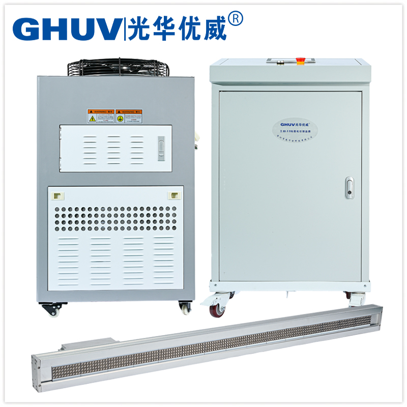 印刷led固化光源-水冷uvled燈-高功率led固化燈