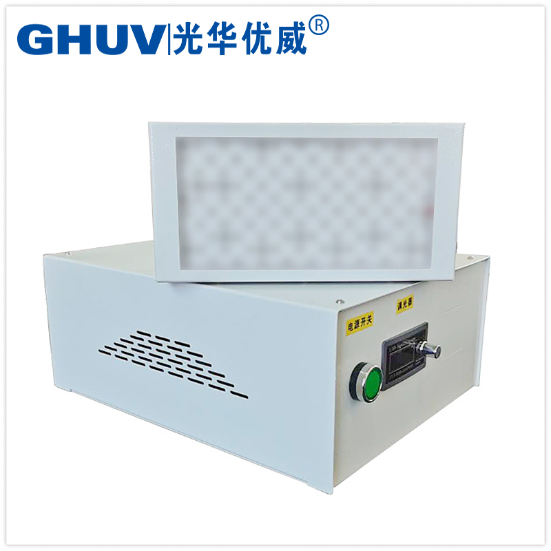 無影膠uv固化燈-uv膠水固化機(jī)-紫外線膠水固化光源