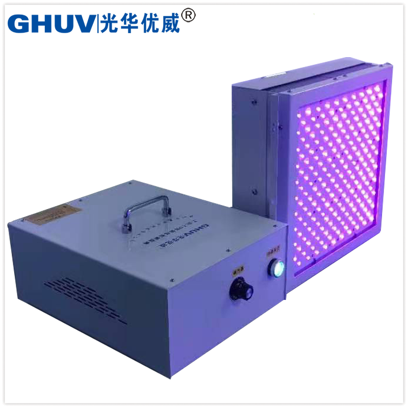 風冷uvled燈,紫外線膠水uv燈,uvled固化設備